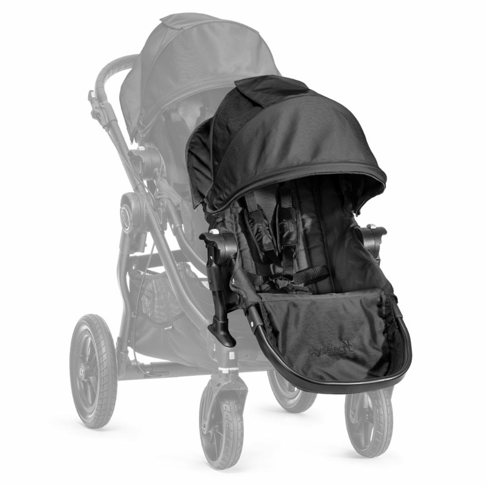 baby jogger city select adapteri
