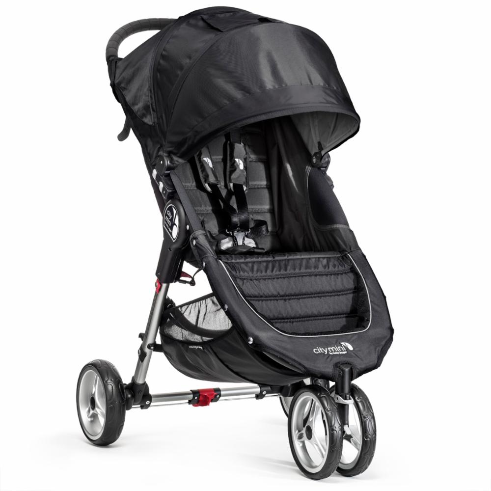 Baby jogger matkarattaat top