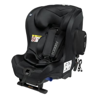 Axkid Minikid 2 22/23 Turvaistuin -Tar Black