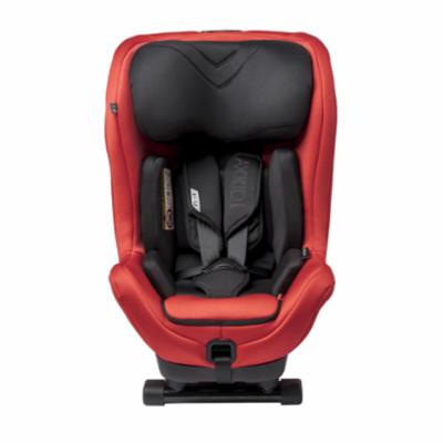 Axkid Minikid 3 Turvaistuin - Shellfish Red