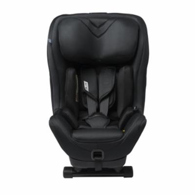 Axkid Minikid 3 Turvaistuin - Shell Black Premium