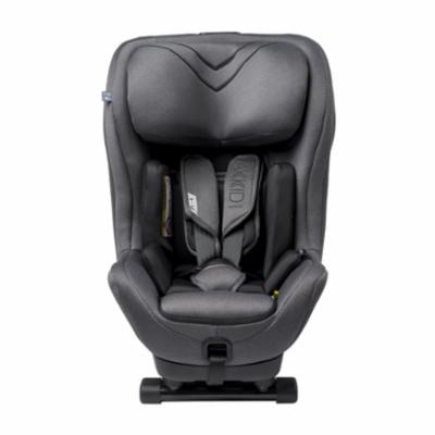 Axkid Minikid 3 Turvaistuin - Granite Grey Melange Premium