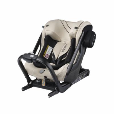 Axkid One 2 61-125cm Turvaistuin - Brick Melange