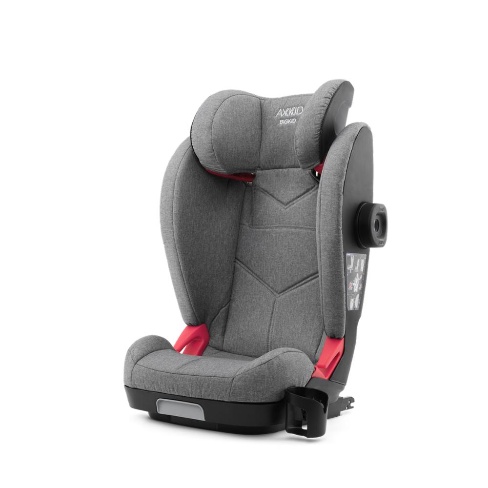 isofix junior car seat