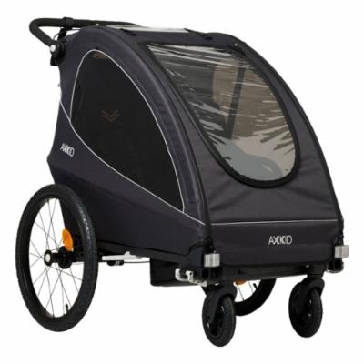 Axkid Grand Tour 4in1 Pyöräkärry