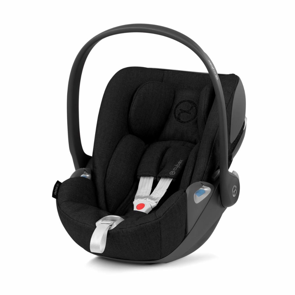 cybex cloud z isofix