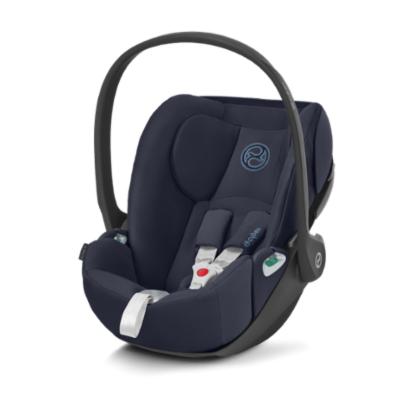 Cybex Cloud Z2 i-Size Turvakaukalo - Nautical blue