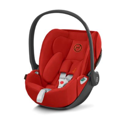Cybex Cloud Z2 i-Size TUrvakaukalo - Autumn Gold
