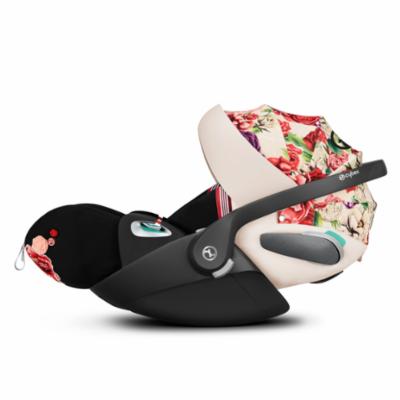 Cybex Cloud Z2 i-Size Turvakaukalo - Springblossom light