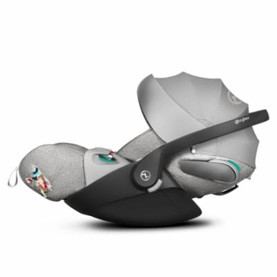Cybex Cloud Z2 i-Size Turvakaukalo - Koi Crystallized