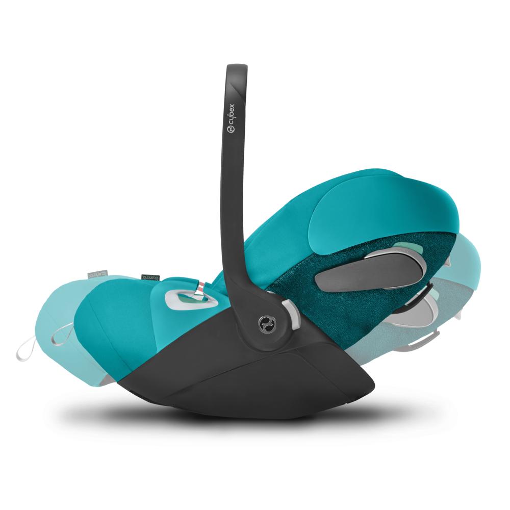 Cybex Cloud Z2 i-Size Turvakaukalo