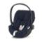 Cybex Cloud Z2 i-Size Plus Turvakaukalo - Nautical blue