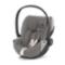 Cybex Cloud Z2 i-Size Plus Turvakaukalo - Soho Grey