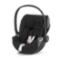 Cybex Cloud Z2 i-Size Plus Turvakaukalo - Deep Black