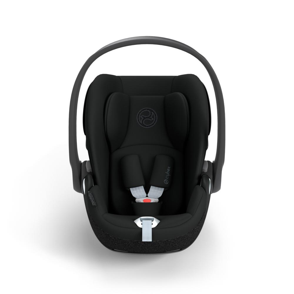Cybex Cloud T i-Size, Sepia Black