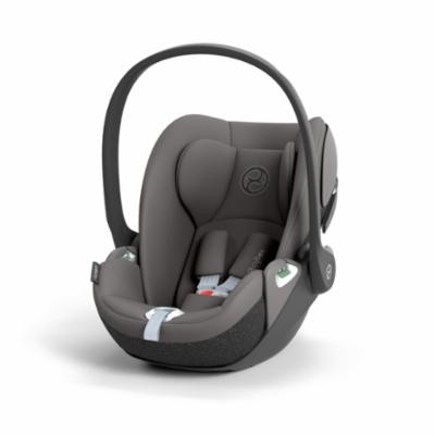 Cybex Cloud T i-Size, Mirage Grey