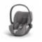 Cybex Cloud T i-Size Plus Turvakaukalo - Mirage Grey