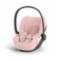 Cybex Cloud T i-Size Plus Turvakaukalo - Peach Pink