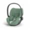 Cybex Cloud T i-Size Plus Turvakaukalo - Leaf Green