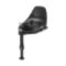 Cybex Base Z2 Black - Isofix Jalusta