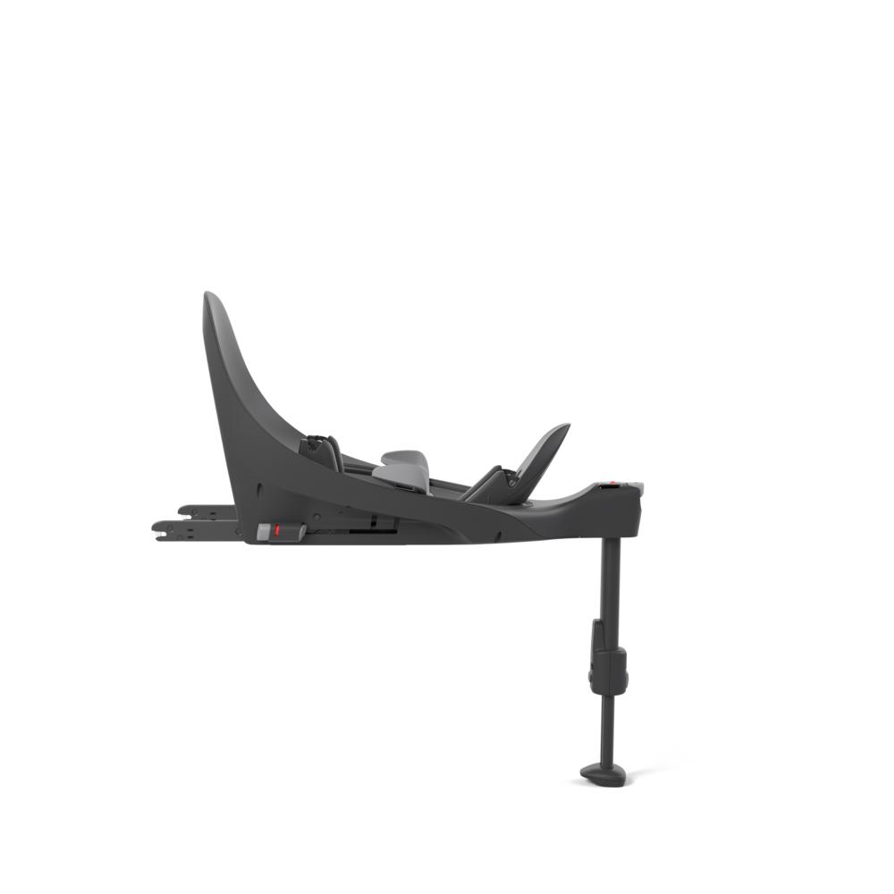 Cybex Base T Black