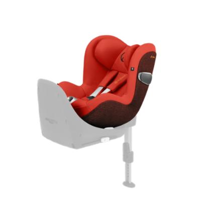 Cybex Sirona Z2 i-Size Turvaistuin - Autumn Gold