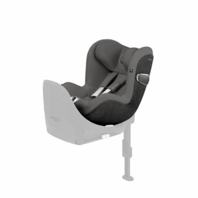 Cybex Sirona Z2 i-Size Turvaistuin - Soho Grey