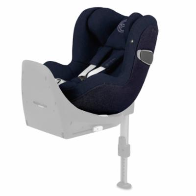 Cybex Sirona Z2 i-Size Plus Turvaistuin - Nautical blue