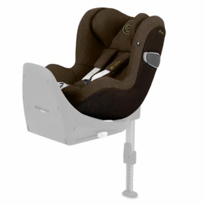 Cybex Sirona Z2 i-Size Plus Turvaistuin - Khaki Green