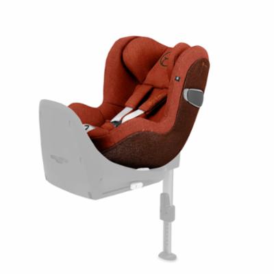 Cybex Sirona Z2 i-Size Plus Turvaistuin - Autumn Gold