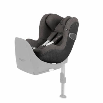 Cybex Sirona Z2 i-Size Plus Turvaistuin - Soho Grey