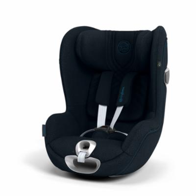 Cybex Sirona T i-Size Plus Turvaistuin - Nautical blue