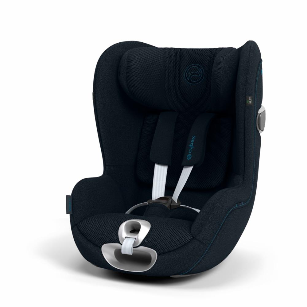 Cybex Sirona T i-Size Plus Turvaistuin - Nautical blue