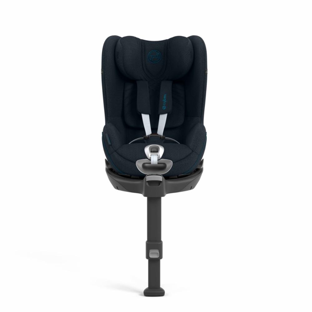 Cybex Sirona T i-Size Plus Turvaistuin - Nautical blue