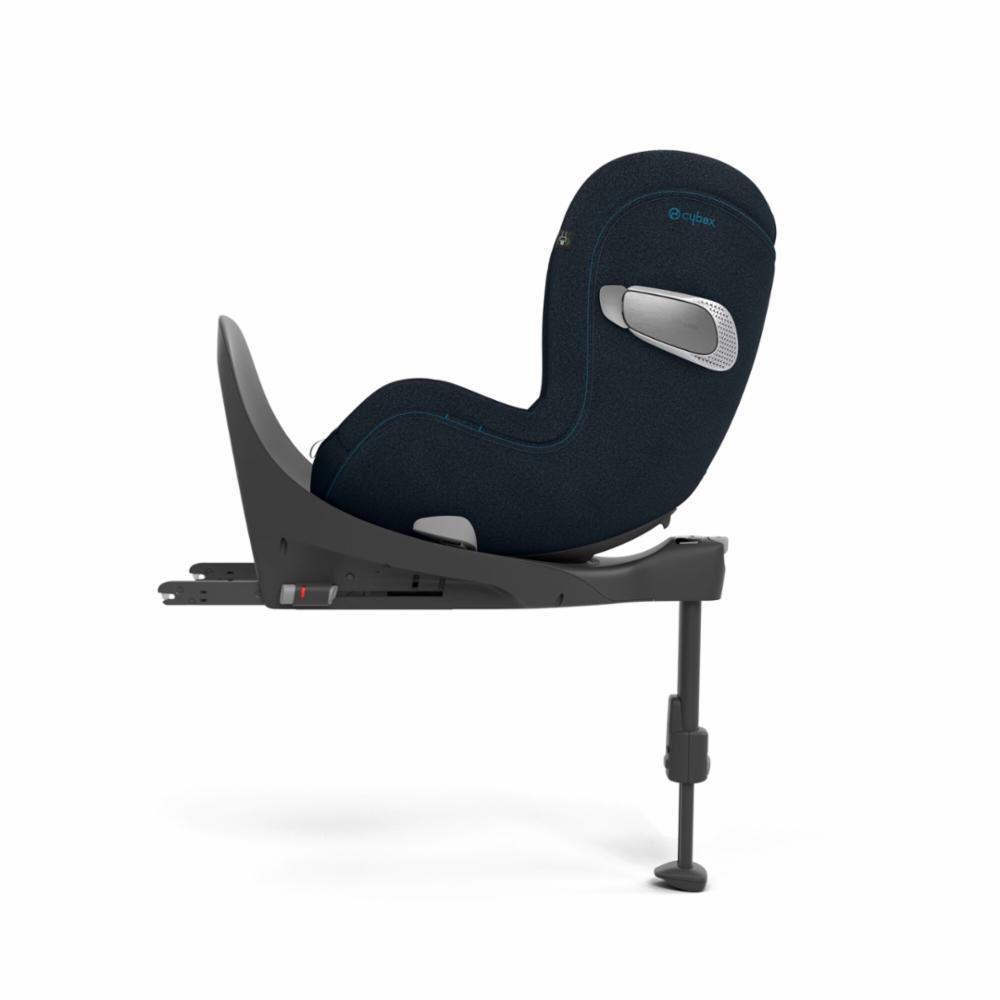 Cybex Sirona T i-Size Plus Turvaistuin - Nautical blue
