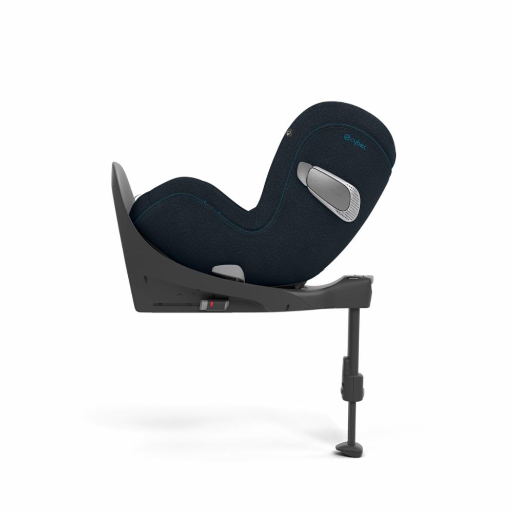 Cybex Sirona T i-Size Plus Turvaistuin - Nautical blue