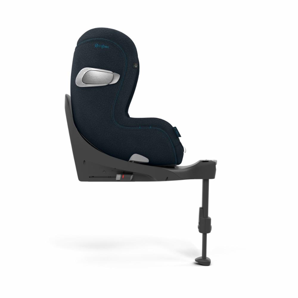 Cybex Sirona T i-Size Plus Turvaistuin - Nautical blue