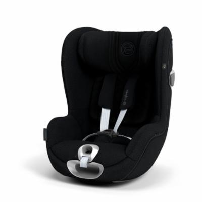 Cybex Sirona T i-Size Plus Turvaistuin - Sepia Black