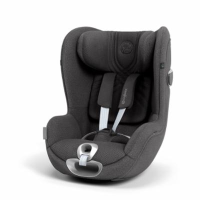 Cybex Sirona T i-Size Plus Turvaistuin - Mirage Grey