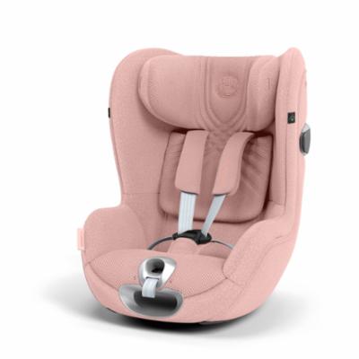 Cybex Sirona T i-Size Plus Turvaistuin - Peach Pink
