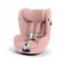 Cybex Sirona T i-Size Plus Turvaistuin - Peach Pink