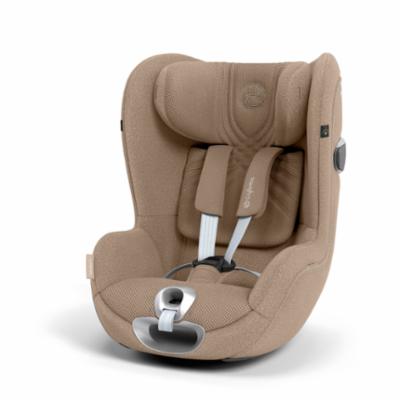 Cybex Sirona T i-Size Plus Turvaistuin - Cozy beige