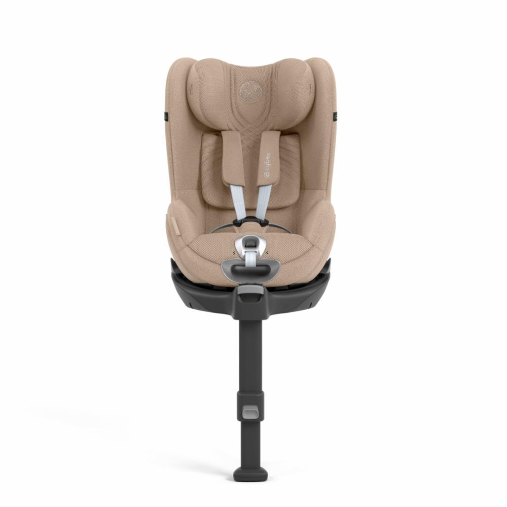 Cybex Sirona T i-Size Plus Turvaistuin - Cozy beige