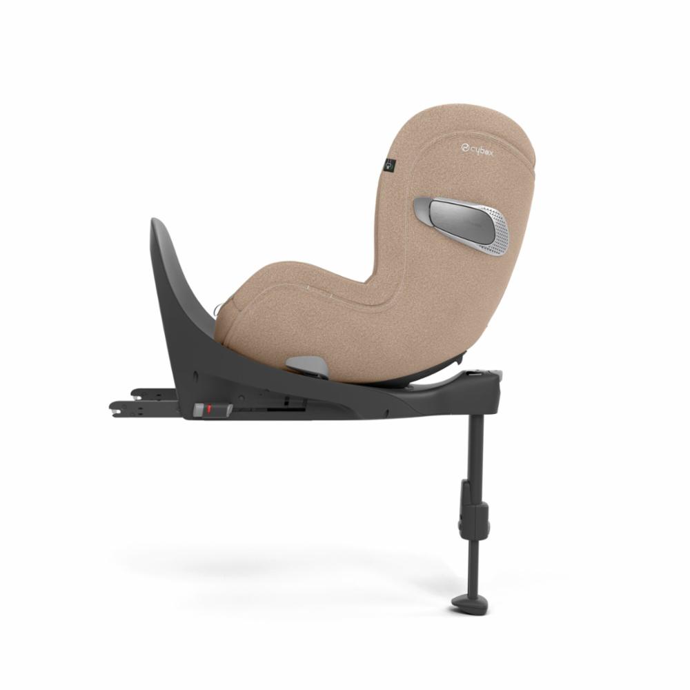 Cybex Sirona T i-Size Plus Turvaistuin - Cozy beige