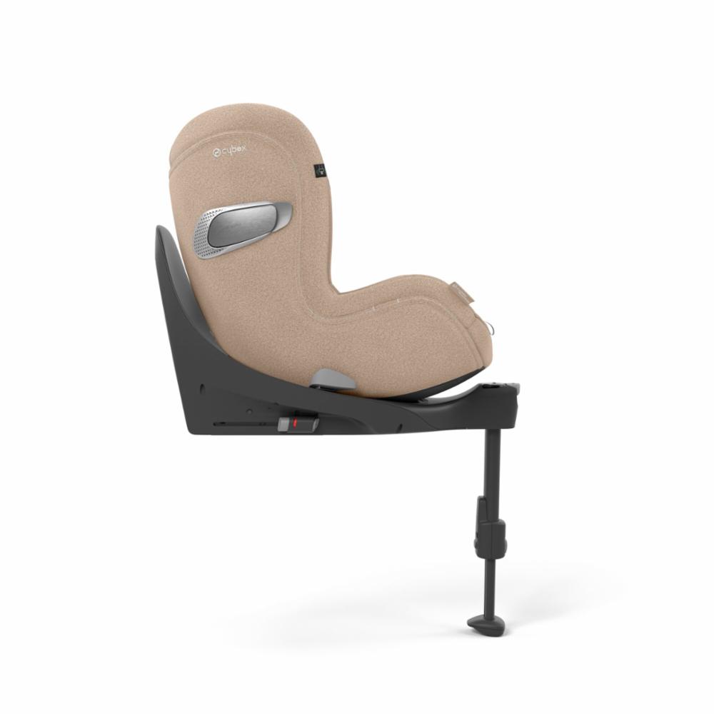 Cybex Sirona T i-Size Plus Turvaistuin - Cozy beige