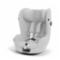 Cybex Sirona T i-Size Plus Turvaistuin - Platinium Whit