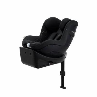 Cybex Sirona Gi i-Size Turvaistuin - Moon Black