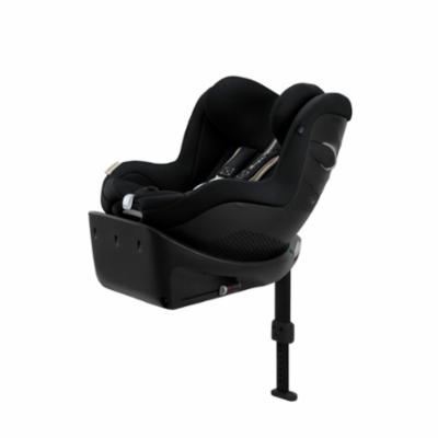 Cybex Sirona Gi i-Size Plus Turvaistuin -  Moon Black