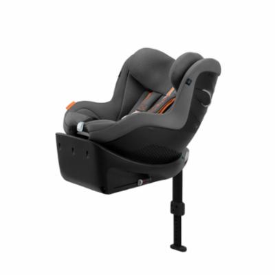 Cybex Sirona Gi i-Size Plus Turvaistuin -  Lava Grey