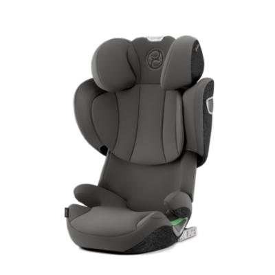 Cybex Solution T I-Fix Turvavyöistuin - Mirage Grey